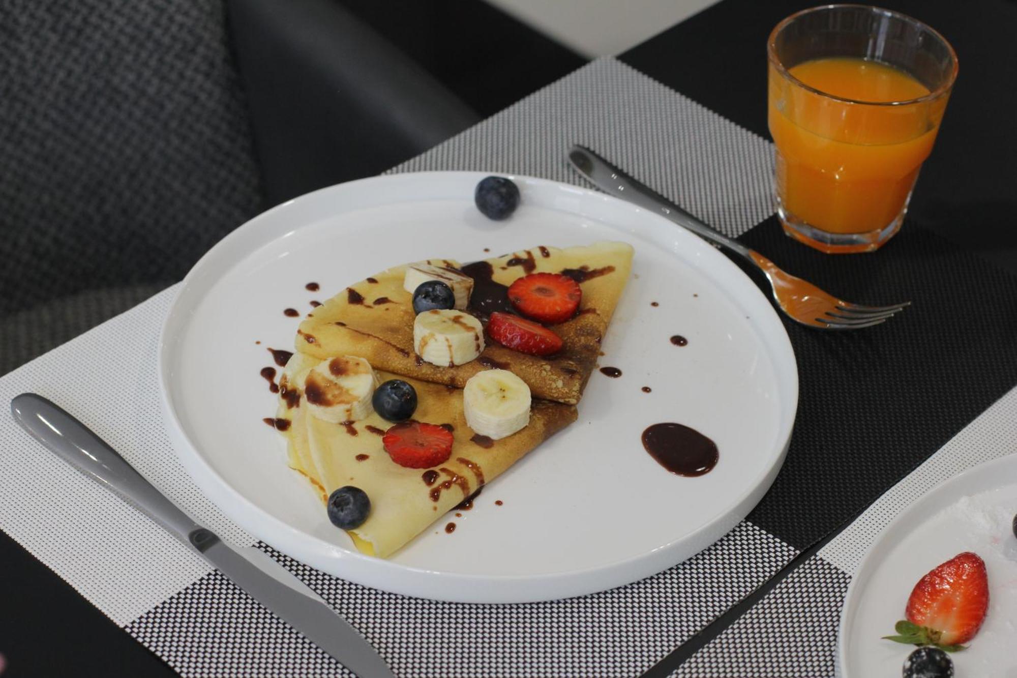 Compas Boutique Hotel Golem  Kültér fotó