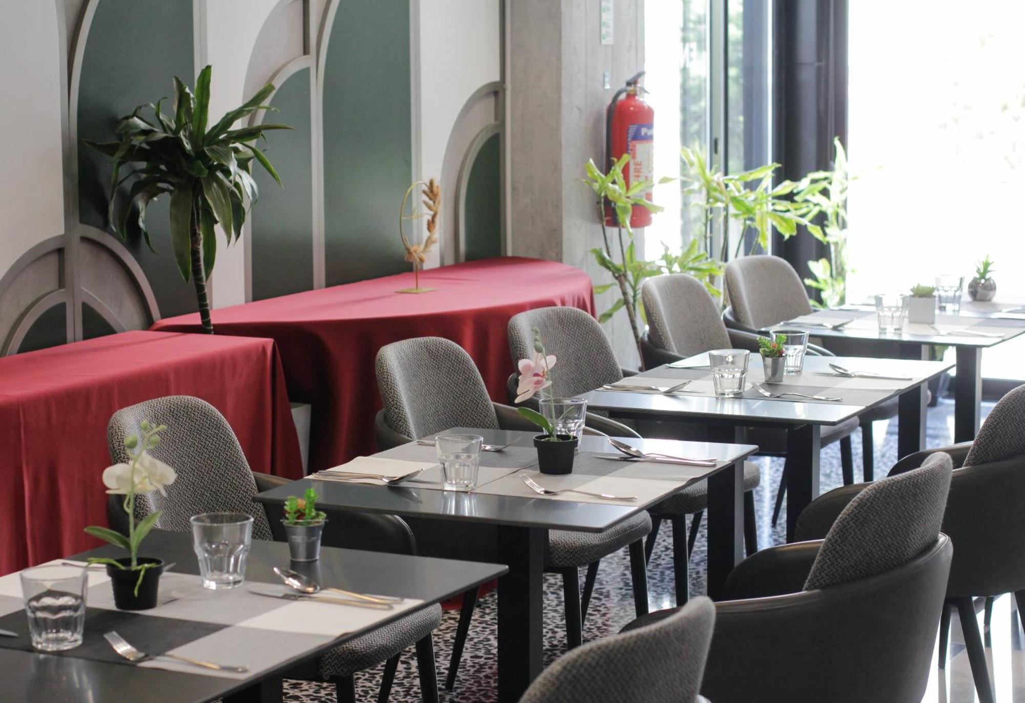 Compas Boutique Hotel Golem  Kültér fotó